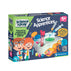 CLEMENTONI SCIENCE PLAY INTERN - SCIENTIST