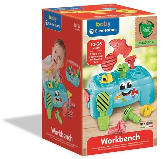 Baby 17733 motor skills toy