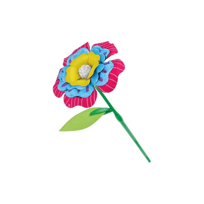 Clementoni Set - Art Ideas: Flower Laboratory