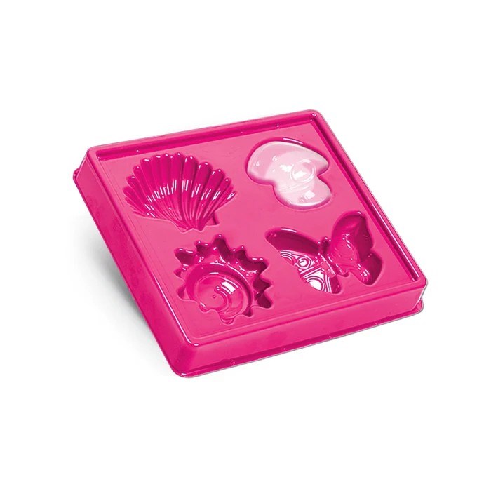 Clementoni Set – Soap-making Laboratory