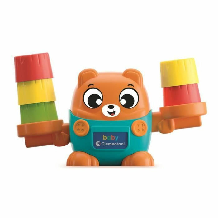 Educational Game Clementoni