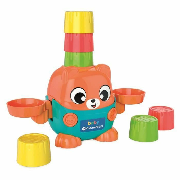 Educational Game Clementoni