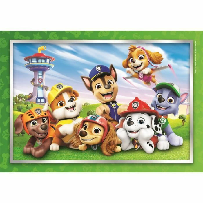Puzzle Clementoni