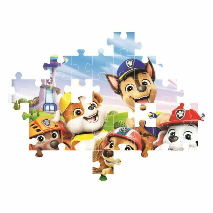 Puzzle Clementoni