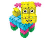 CLICS CB180 building toy - PlasticKLO-PLA<<<Construction setKLO<<<ActionPL