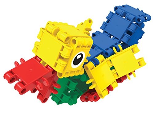 CLICS CB198 building toy - PlasticKLO-PLA<<<Construction setKLO<<<ActionPL