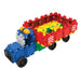CLICS CB198 building toy - PlasticKLO-PLA<<<Construction setKLO<<<ActionPL