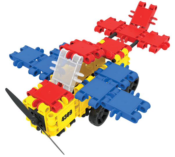 CLICS CD007 building toy