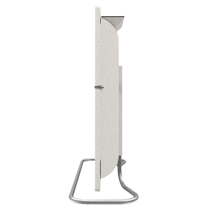 Convector CLIMASTAR CLIMASTAR 3in1 1000W WHITE(1) HEATED AREA UP TO 15.00 m², WHITE RELIEF
