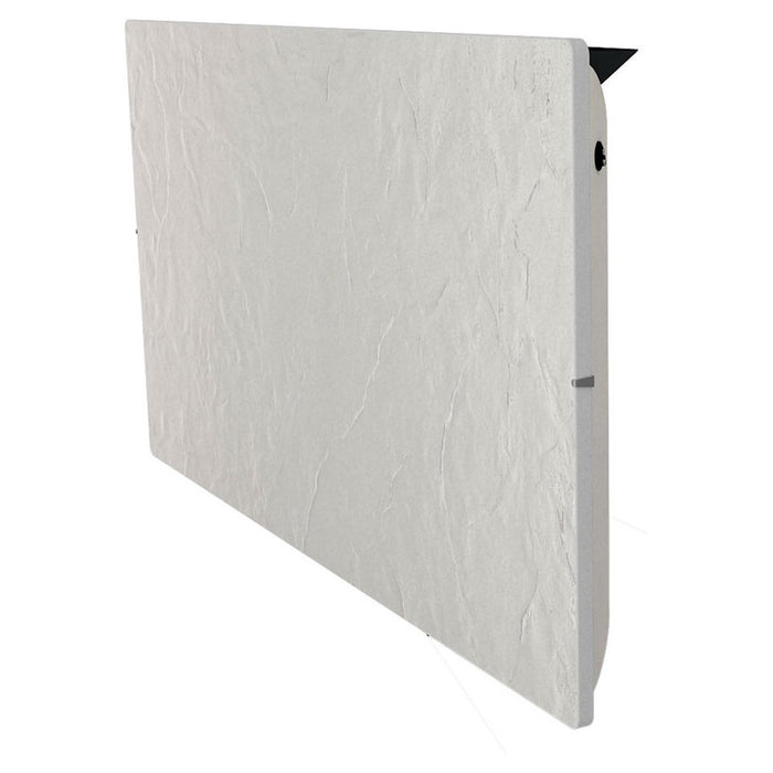 CONVECTOR CLIMASTAR CLIMASTAR Smart Pro 2000W WHITE* HEATED AREA UP TO 25.00 m², WHITE RELIEF