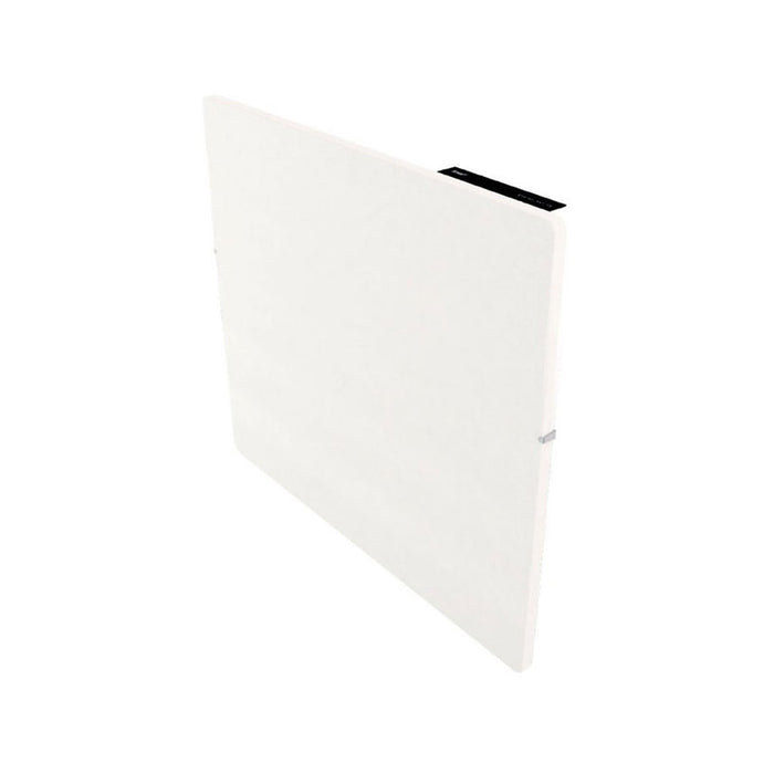 Convector CLIMASTAR STAR Wi-Fi 2000 WHITE HEATED AREA UP TO 25.00 m², WHITE RELIEF, WI-FI