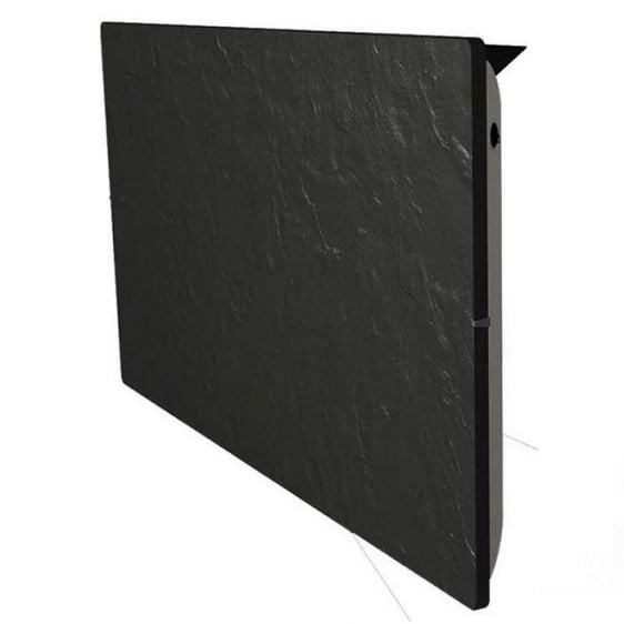 Storage convector CLIMASTAR Smart Pro 2000 W black relief