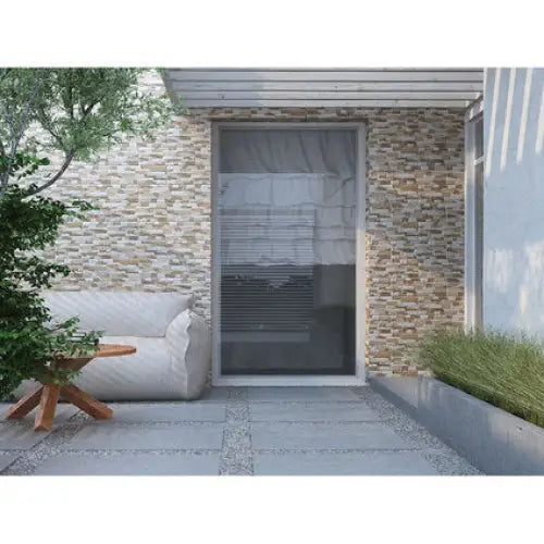 CLINKER CERRAD ARAGON NATURA 15X45 CM - Стенни облицовки<<<Плочки и лайстни<<<Подови и стенни покрития<<<Praktiker