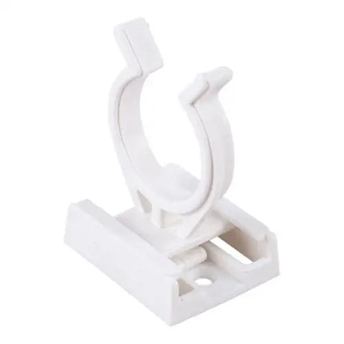 CLIP FOR FURNITURE LEG 4 PCS. - Мебелни крака<<<Мебели и обков<<<Мебели и интериор<<<Praktiker&&&Мебелни