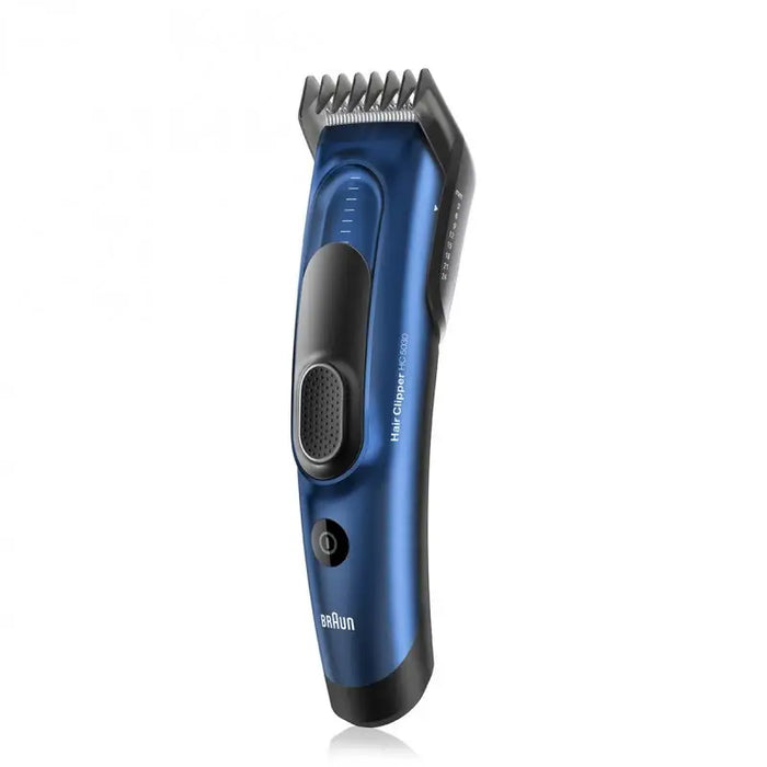 Clipper Braun HC 5030*** - Машинки за подстригване<<<Грижа за косата<<<Персонална грижа<<<ZoraSite
