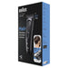 Clipper Braun HC5330*** - Машинки за подстригване<<<Грижа за косата<<<Персонална грижа<<<ZoraSite&&&Машинки за