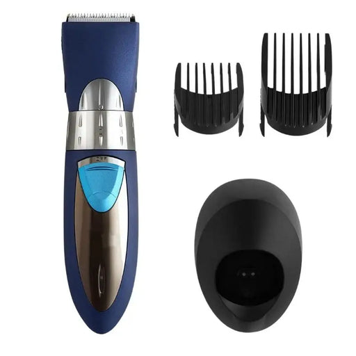 Clipper Finlux FHC-6655BL - Машинки за подстригване<<<Грижа за косата<<<Персонална грижа<<<ZoraSite