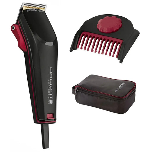 Clipper Rowenta TN1350F0 - Уреди за лична грижа<<<ROWENTA дребна електродомакинска