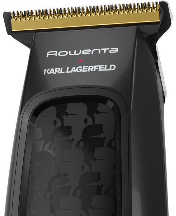 Clipper Rowenta TN182LF0 - Машинки за подстригване<<<Лична грижа<<<Уреди за здраве и красота<<<TechMart