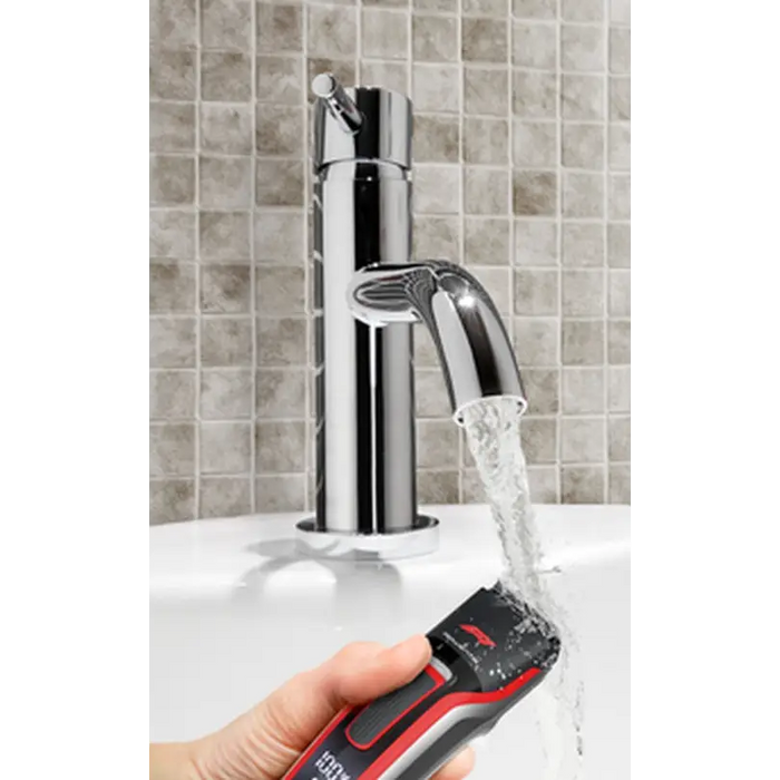 Clipper Rowenta TN524MF0 - Уреди за лична грижа<<<ROWENTA дребна електродомакинска