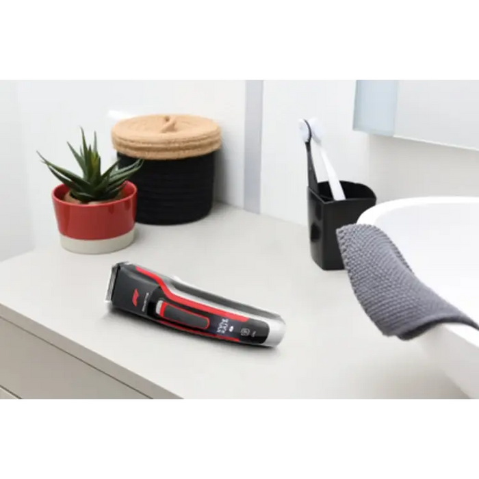 Clipper Rowenta TN524MF0 - Уреди за лична грижа<<<ROWENTA дребна електродомакинска