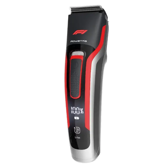 Clipper Rowenta TN524MF0 - Уреди за лична грижа<<<ROWENTA дребна електродомакинска
