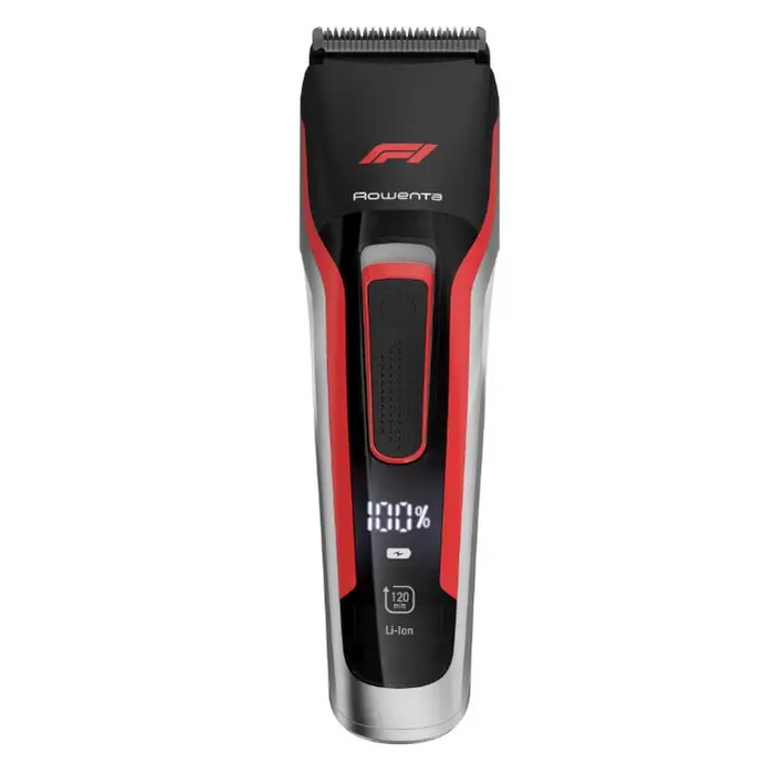 Clipper Rowenta TN524MF0 - Уреди за лична грижа<<<ROWENTA дребна електродомакинска