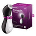 Clitoral massager Satisfyer Penguin - Masturbators<<<Erotica<<<Health and beauty<<<InnproXML