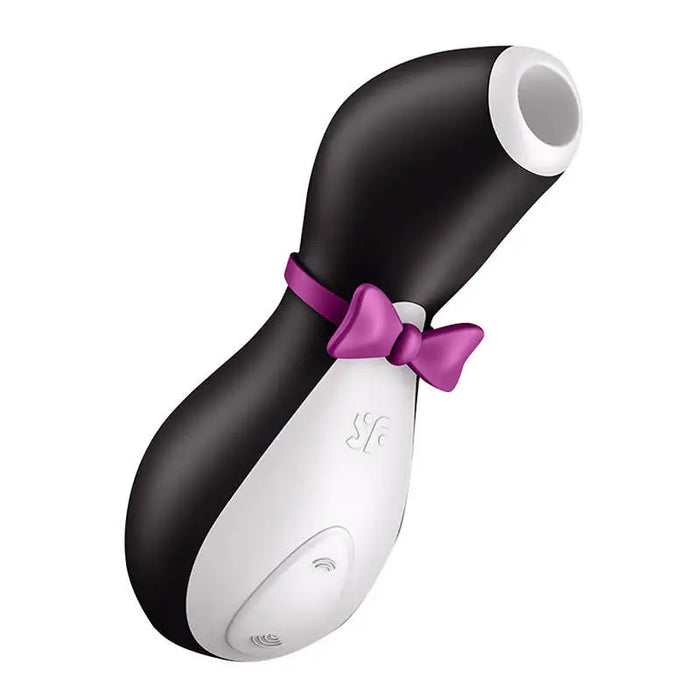 Clitoral massager Satisfyer Penguin - Masturbators<<<Erotica<<<Health and beauty<<<InnproXML