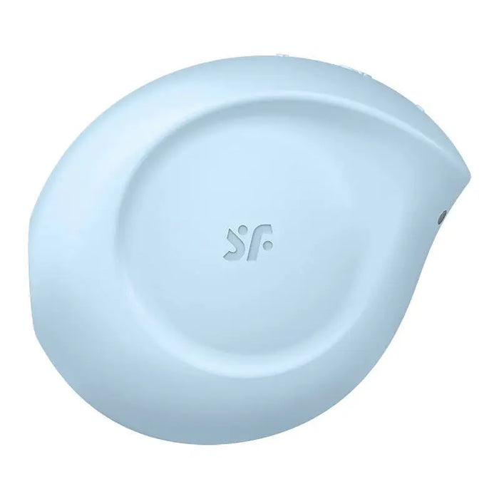 Clitoral massager Satisfyer Sugar Rush (blue) - Massagers<<<Erotica<<<Health and beauty<<<InnproXML