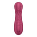 Clitoral Massager with App Satisfyer Pro 2 Generation 3 (red) - Masturbators<<<Erotica<<<Health and beauty<<<InnproXML
