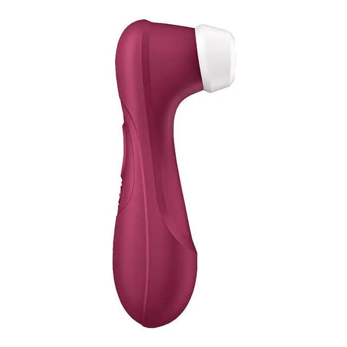 Clitoral Massager with App Satisfyer Pro 2 Generation 3 (red) - Masturbators<<<Erotica<<<Health and beauty<<<InnproXML