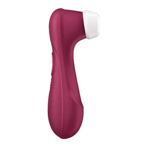Clitoral Massager with App Satisfyer Pro 2 Generation 3 (red) - Masturbators<<<Erotica<<<Health and beauty<<<InnproXML