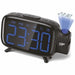 Clock-Radio CGV CR-P10 - Електроника Звук<<<Компютри| Електроника<<<BigBuy&&&Радио Будилници<<<Електроника