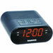 Clock-Radio Daewoo Black - Електроника Звук<<<Компютри| Електроника<<<BigBuy&&&Радио Будилници<<<Електроника
