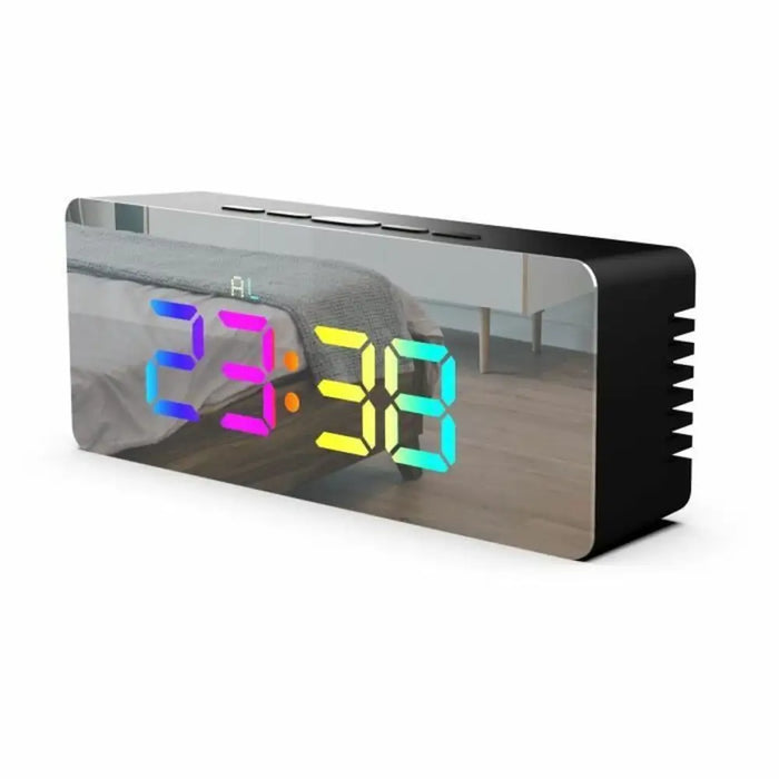 Clock-Radio Evoom EV313054 - Електроника Звук<<<Компютри| Електроника<<<BigBuy&&&Радио Будилници<<<Електроника