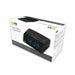 Clock-Radio LED PLL FM 0,5 W - Електроника Звук<<<Компютри| Електроника<<<BigBuy&&&Радио Будилници<<<Електроника