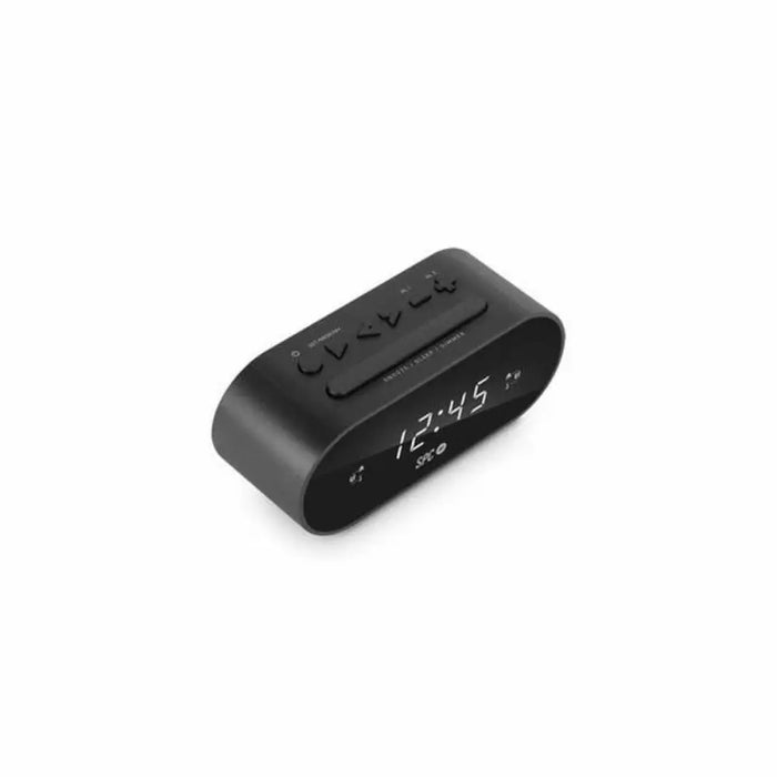 Clock-Radio SPC 4585N (1 Unit) - Електроника Звук<<<Компютри| Електроника<<<BigBuy&&&Радио Будилници<<<Електроника