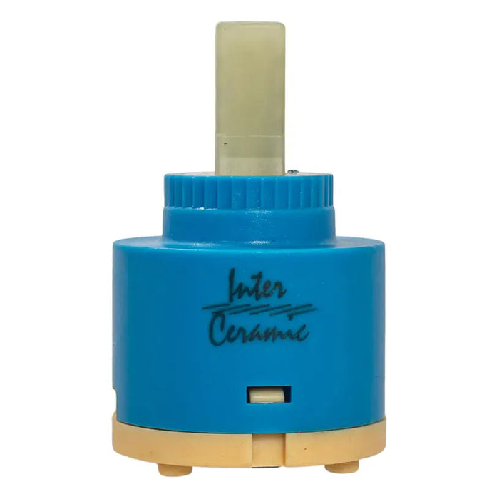 CLOSING CERAMIC MECHANISM INTER CERAMIC - Резервни части и аксесоари<<<Санитарна керамика и аксесоари<<<Баня<<<Praktiker
