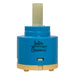 CLOSING CERAMIC MECHANISM INTER CERAMIC - Резервни части и аксесоари<<<Санитарна керамика и аксесоари<<<Баня<<<Praktiker
