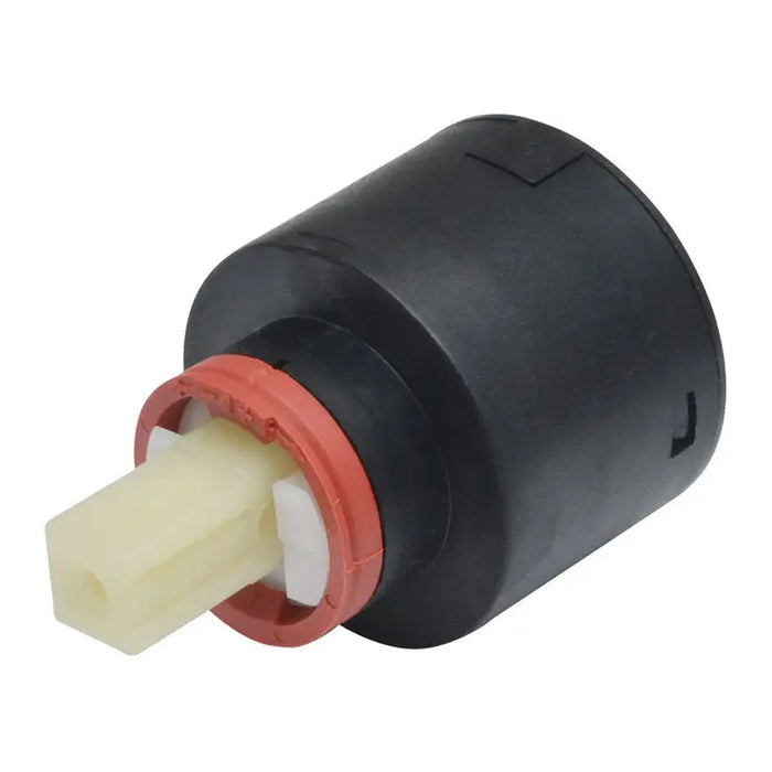 CLOSING MECHANISM FLAT WATER-SAVING WITH TEMPERATURE FLUHS DREHTECHNIK PROMIX 40 WS TL - Резервни части и