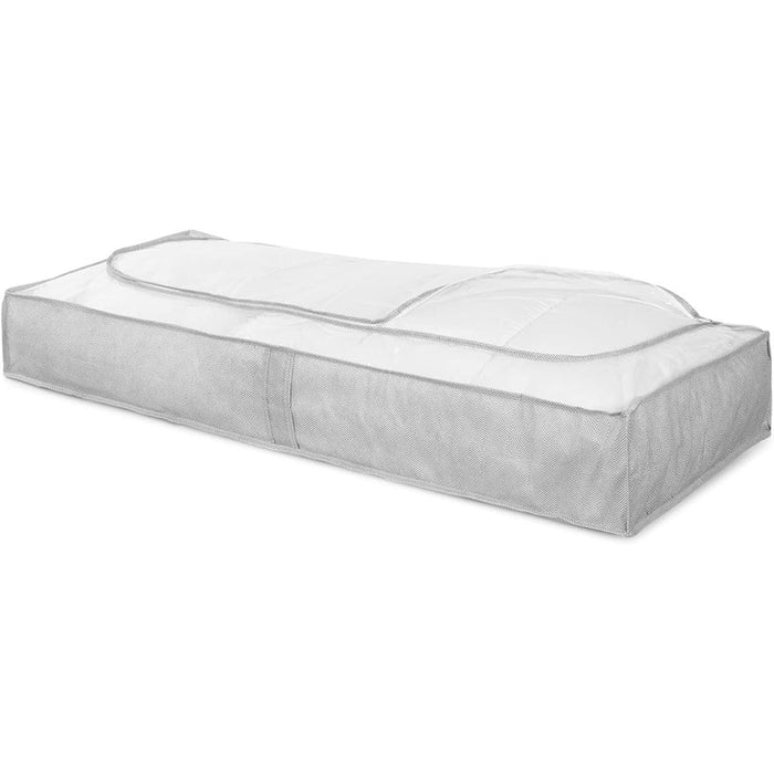 CLOTHES CASE 107X46X16CM COMPACTOR BOSTON - Продукти за съхранение и организация на дрехи<<<Домашни