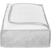 CLOTHES CASE 107X46X16CM COMPACTOR BOSTON - Продукти за съхранение и организация на дрехи<<<Домашни