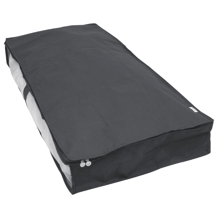 CLOTHES CASE 107X50X15 CM ORDINETT - Продукти за съхранение и организация на дрехи<<<Домашни потреби<<<Кухня<<<Praktiker