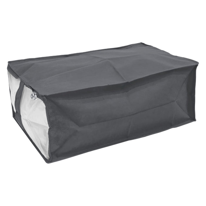 CLOTHES CASE 46X60X25 CM ORDINETT - Продукти за съхранение и организация на дрехи<<<Домашни потреби<<<Кухня<<<Praktiker