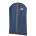 CLOTHES COVER WITH ZIPPER 65X100CM BLUE ORDINETT TNT Blue - Продукти за съхранение и организация на дрехи<<<Домашни