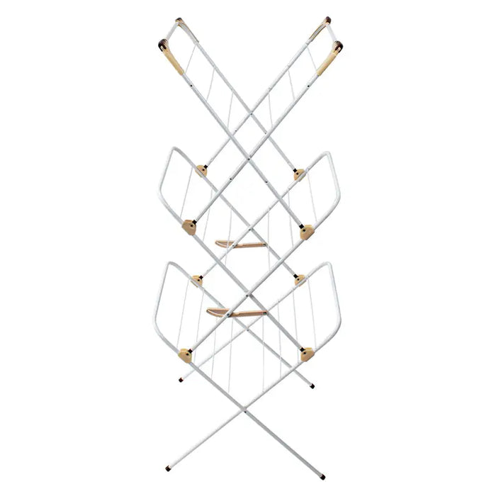 CLOTHES DRYER NOVELA 16 PARMASH - Простори и сушилници<<<Домашни потреби<<<Кухня<<<Praktiker