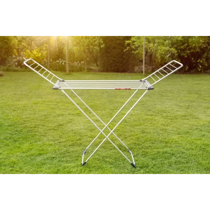 Clothes Dryer Vileda Aluminium 100 - Bathroom and stand clothes dryerAGD-SUL<<<Home Appliance - ProductsAGD<<<ActionPL