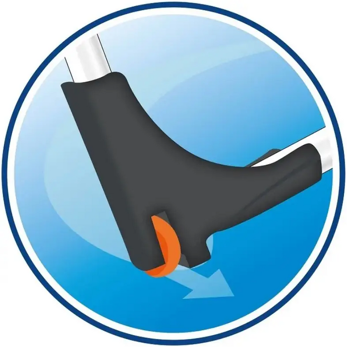 Clothes Dryer Vileda Aluminium 100 - Bathroom and stand clothes dryerAGD-SUL<<<Home Appliance - ProductsAGD<<<ActionPL