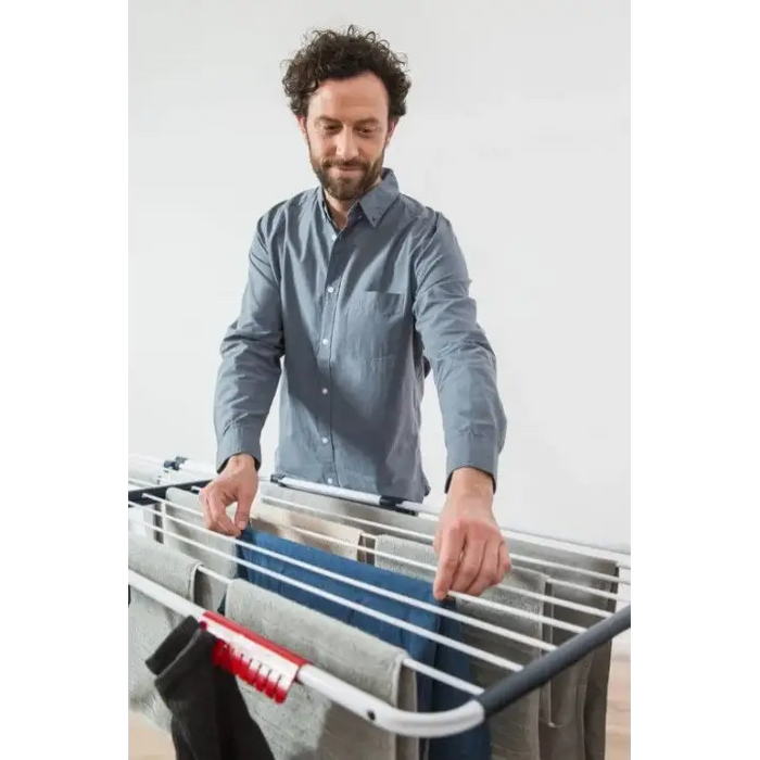 Clothes Dryer Vileda Doble - Bathroom and stand clothes dryerAGD-SUL<<<Home Appliance - ProductsAGD<<<ActionPL